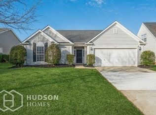 11423 Larix Dr, Charlotte, NC 28273