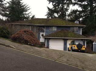 112 SW 366th St, Federal Way, WA 98023