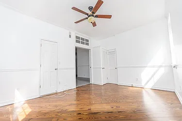 Rented by Corcoran