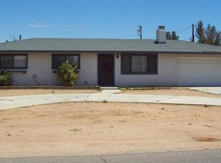 13129 Yakima Rd, Apple Valley, CA 92308