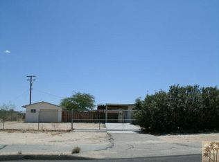 74211 Two Mile Rd, Twentynine Palms, CA 92277