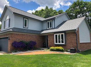 8542 Gallant Fox Dr, Indianapolis, IN