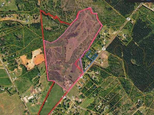 13464 S 101st Hwy, Gray Court, SC 29645