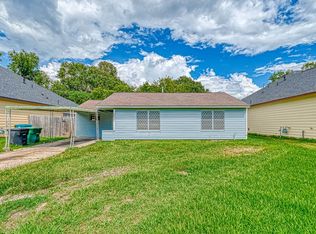 4821 Alvin St, Houston, TX 77033