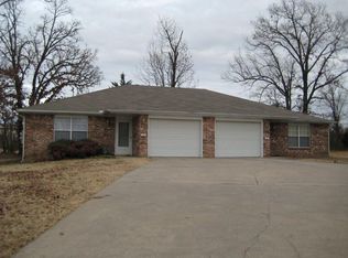 5 Jonquilla Way #A, Bentonville, AR 72712