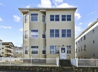 56 Seymour St #3, Worcester, MA 01610