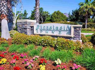 414 Ocean Forest Dr, Saint Augustine, FL 32080