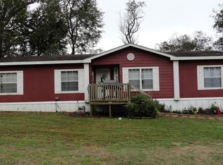 179 Ray St, Rusk, TX 75785