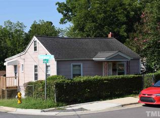 1714 Oakwood Ave, Raleigh, NC 27610