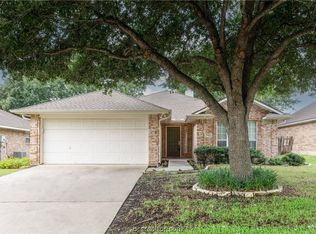 3514 Vienna Dr, College Station, TX 77845