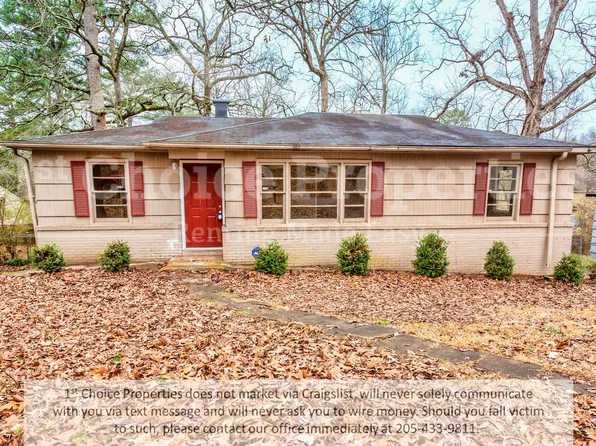 1328 5th Pl NW, Birmingham, AL 35215