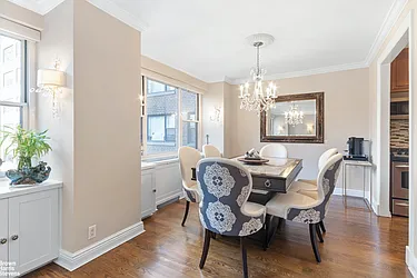 Rented by Brown Harris Stevens