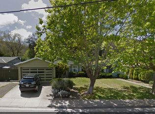 1168 Rosita Rd, Pacifica, CA 94044