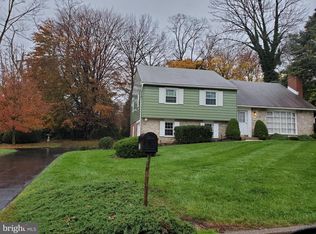 317 Pritchard Ln, Wallingford, PA 19086