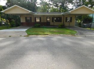 821 Desoto Pl, Benton, AR 72015