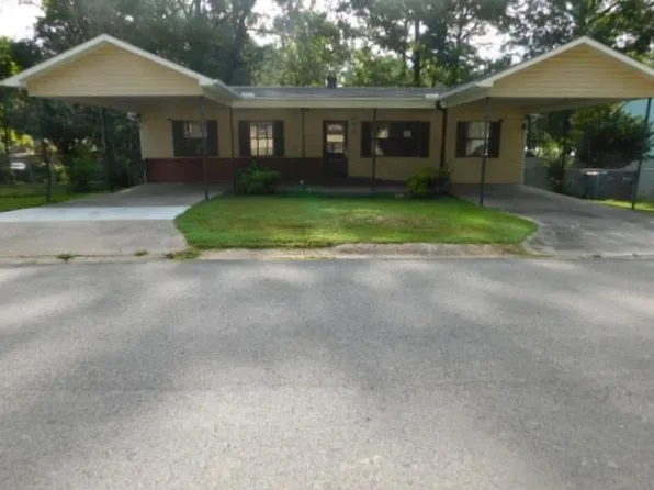 821 Desoto Pl, Benton, AR 72015