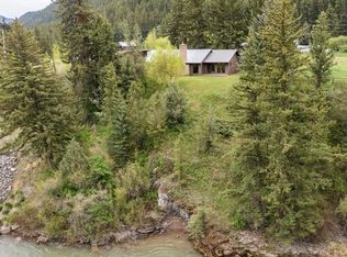 1775 E River Dr, Jackson, WY 83001
