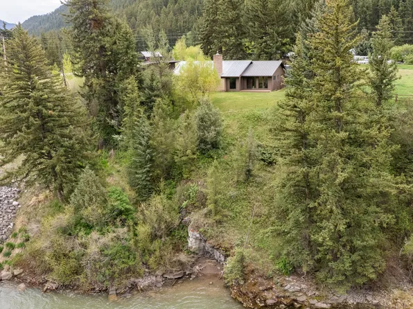 1775 E River Dr, Jackson, WY 83001