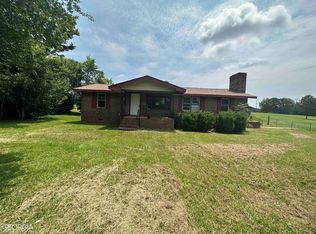 118 Wimberly Rd, Hawkinsville, GA 31036
