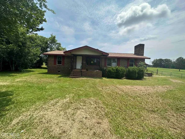 118 Wimberly Rd, Hawkinsville, GA 31036