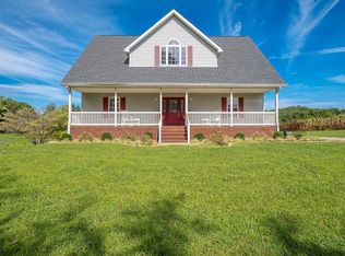 1027 Gold City Rd, Franklin, KY 42134