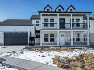 3277 S Scotts Cv, Saratoga Springs, UT 84045