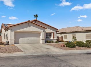 4128 Cannondale Ave, North Las Vegas, NV 89031