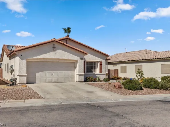 4128 Cannondale Ave, North Las Vegas, NV 89031