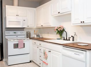 4039 Locke Ave, Fort Worth, TX 76107