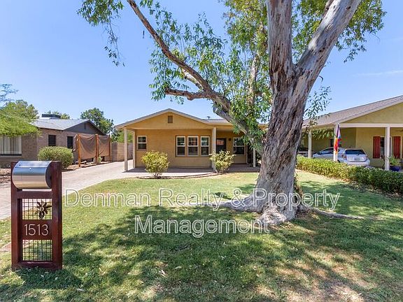 3rd image of 1513 E Earll Dr