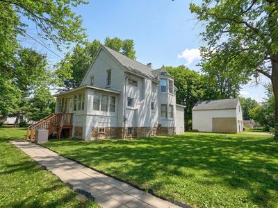 7440 Neff Rd, Mount Morris, MI, 48458