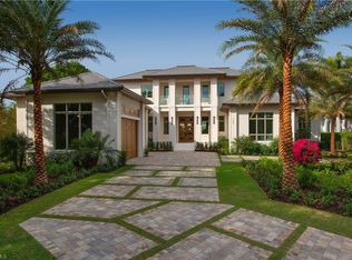 300 Mermaids Bight, Naples, FL 34103