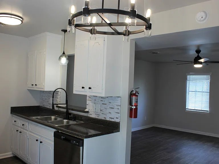Canterbury Townhomes