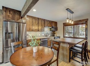950 Big Thompson Ave UNIT 2122, Estes Park, CO 80517