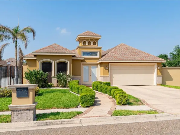 4408 Heron Ct, McAllen, TX 78504