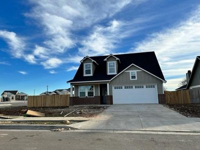 432 Travis Dr, Mc Gregor, TX, 76657