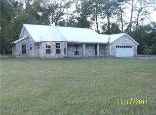 59089 Conn Ln, Amite, LA 70422