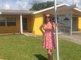 7406 Sequoia Dr, New Port Richey, FL 34653