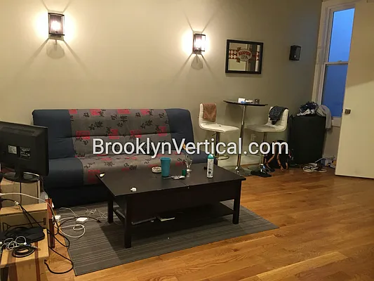 Rented by Brooklyn Vertical Inc. | media 3