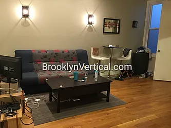 Rented by Brooklyn Vertical Inc.