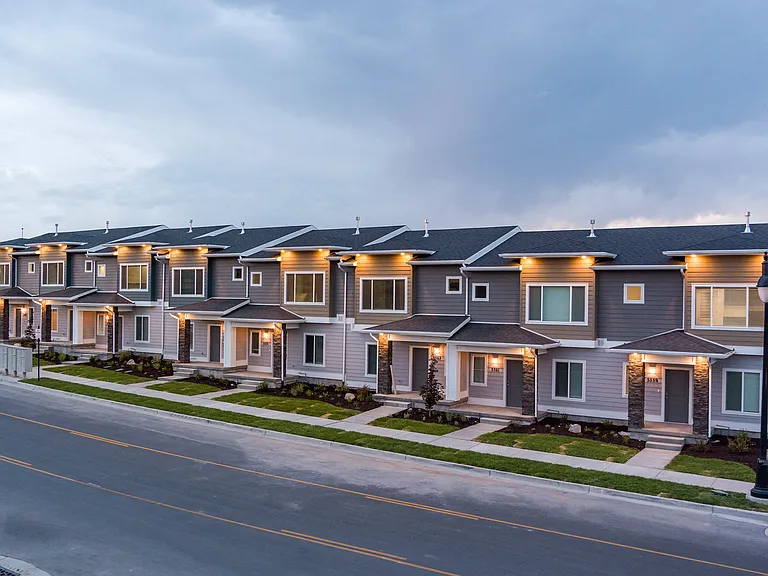 Haven Dell Townhomes — Photo 40