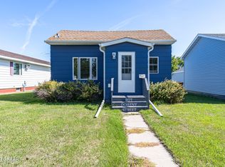 507 S Dohney St, Northwood, ND 58267