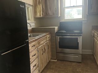 1021 Military Rd, Florence, AL 35630