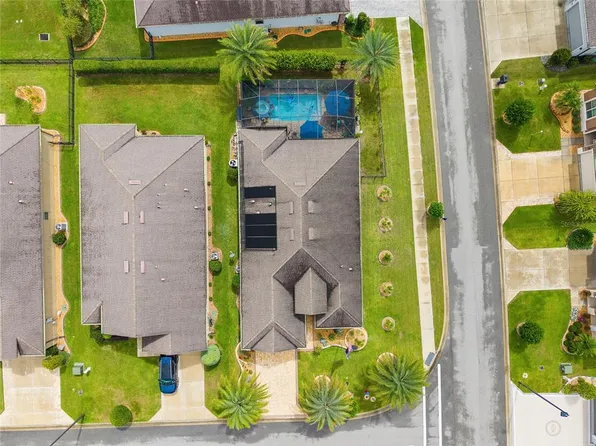 9646 SW 67th St, Ocala, FL 34481