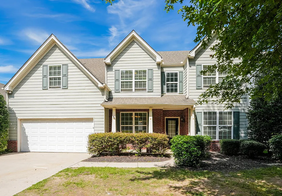 2701 Sedgeview Ln