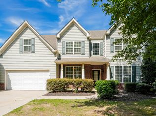 2701 Sedgeview Ln, Buford, GA 30519