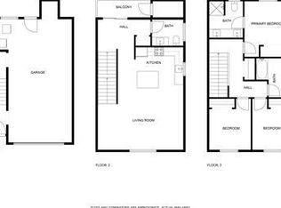 2838 19th Ave #1, Forest Grove, OR 97116