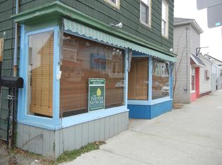 201 Central Ave, Norwich, CT 06360