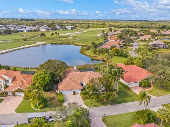 1850 Paseo Del Lago Ln, Vero Beach, FL 32967