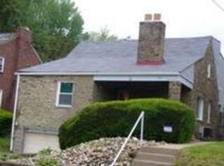 9211 Vantine St, Pittsburgh, PA